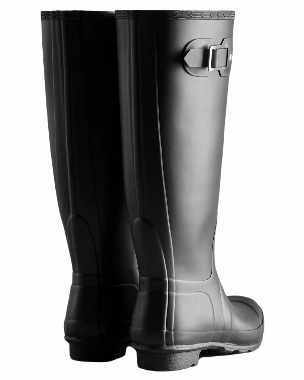 Shoes Hunter Wellies Hunter Womens Tall Wide Fit Wellington Boots