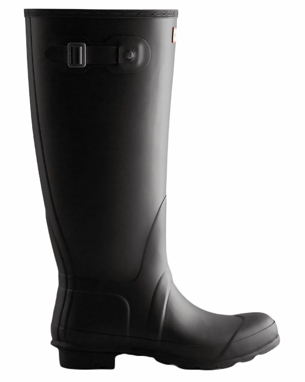 Shoes Hunter Wellies Hunter Womens Tall Wide Fit Wellington Boots