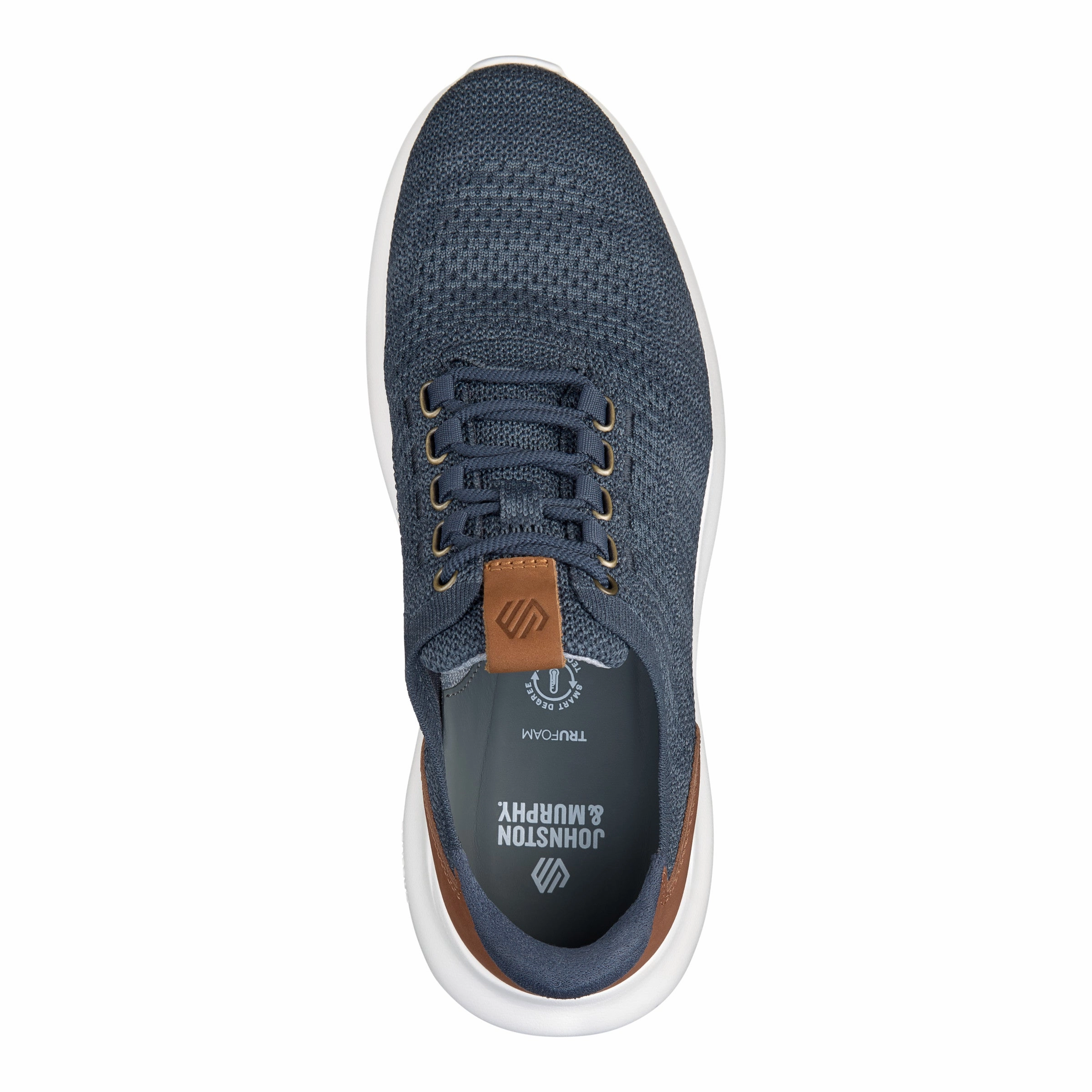 Shoes Johnston & Murphy Men's Amherst 2.0 Knit