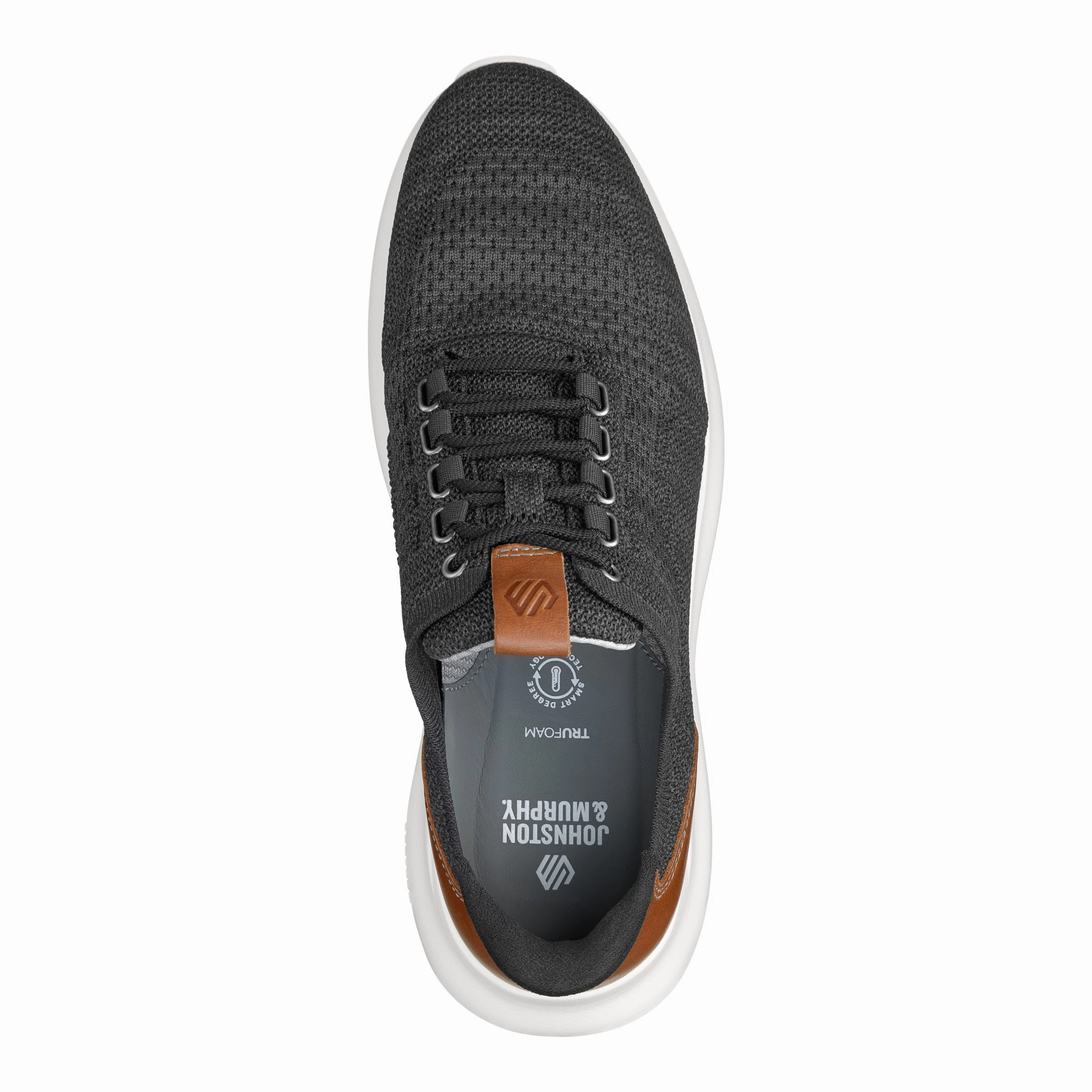 Shoes Johnston & Murphy Men's Amherst 2.0 Knit
