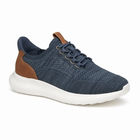 Shoes Johnston & Murphy Men's Amherst 2.0 Knit