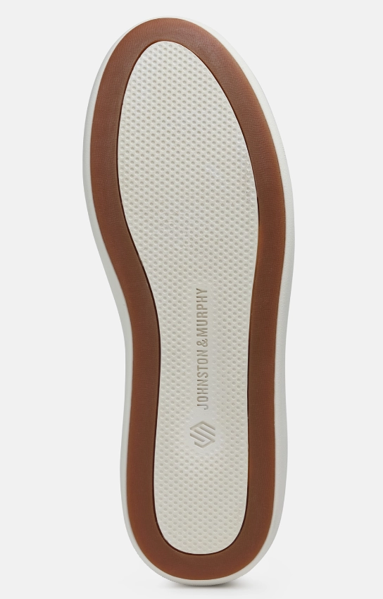 Shoes Johnston & Murphy Men's Anders Lace-To-Toe