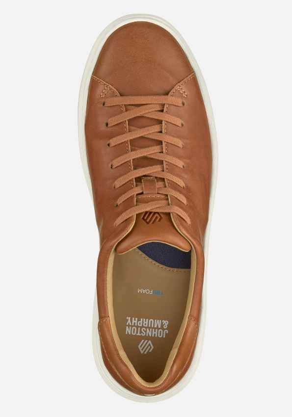 Shoes Johnston & Murphy Men's Anders Lace-To-Toe