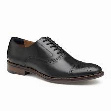 Shoes Johnston & Murphy Men's Conard 2.0 Plain Toe