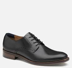 Shoes Johnston & Murphy Men's Conard 2.0 Plain Toe