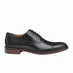 Shoes Johnston & Murphy Men's Conard 2.0 Plain Toe