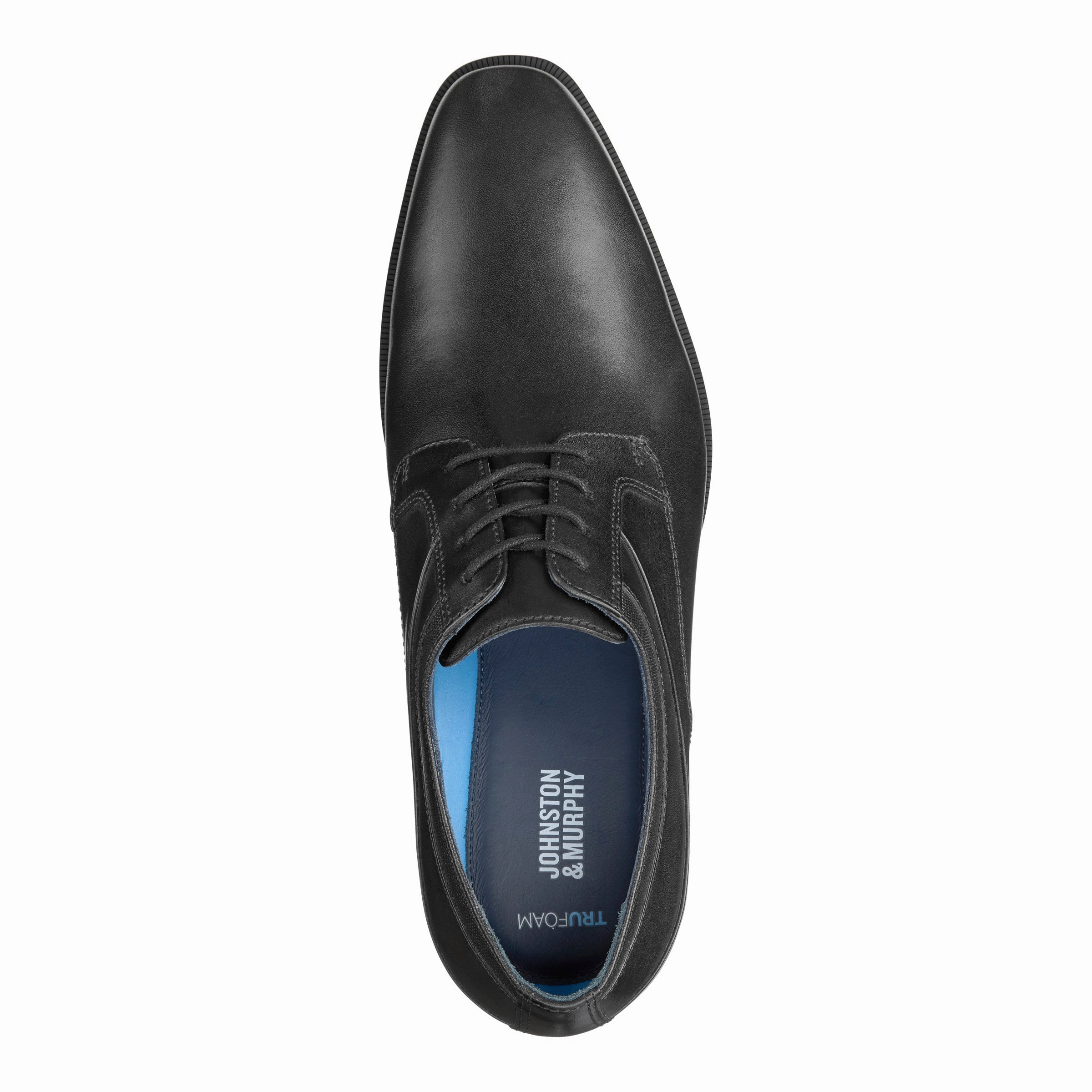 Shoes Johnston & Murphy Men's Gibbons Plain Toe