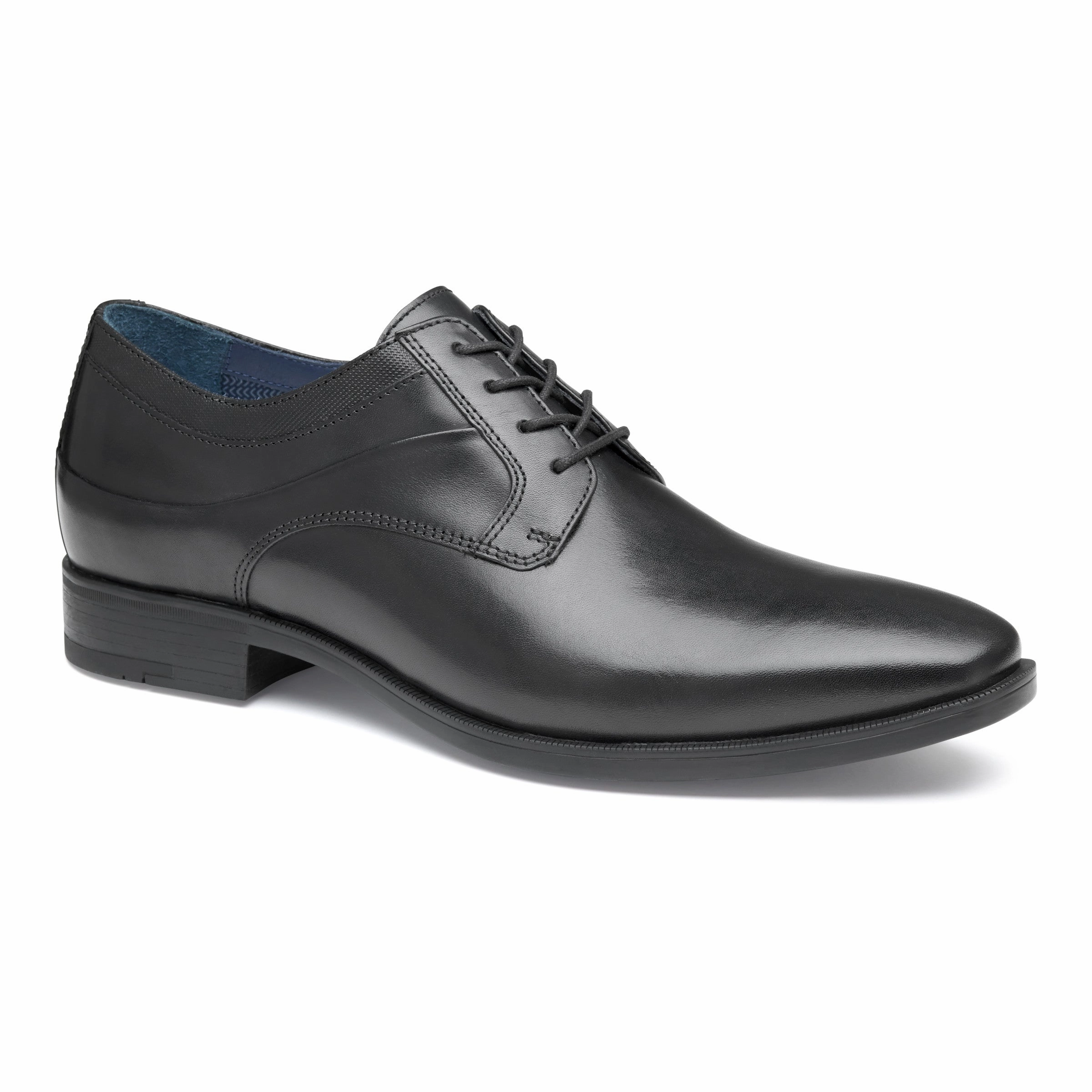 Shoes Johnston & Murphy Men's Gibbons Plain Toe