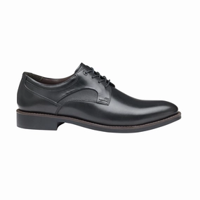 Shoes Johnston & Murphy Men's Holcomb Plain Toe