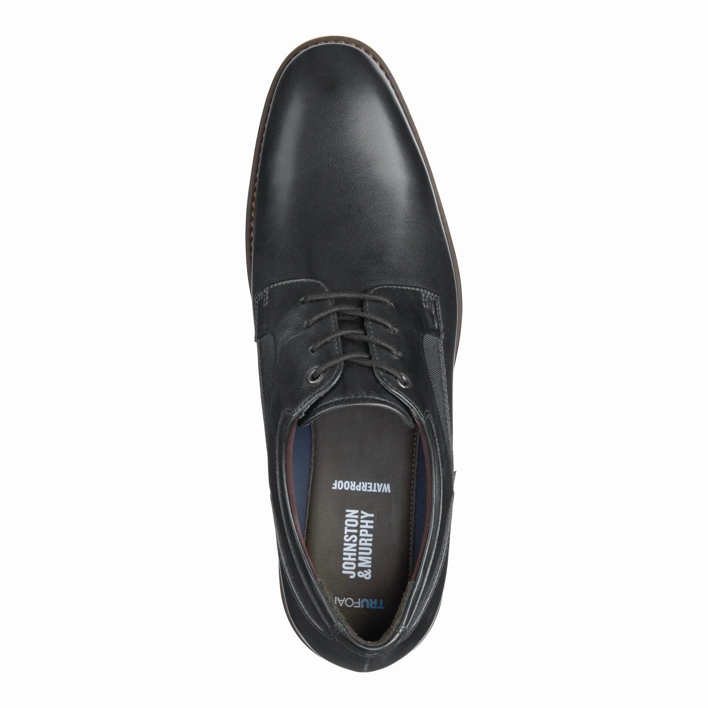 Shoes Johnston & Murphy Men's Holcomb Plain Toe