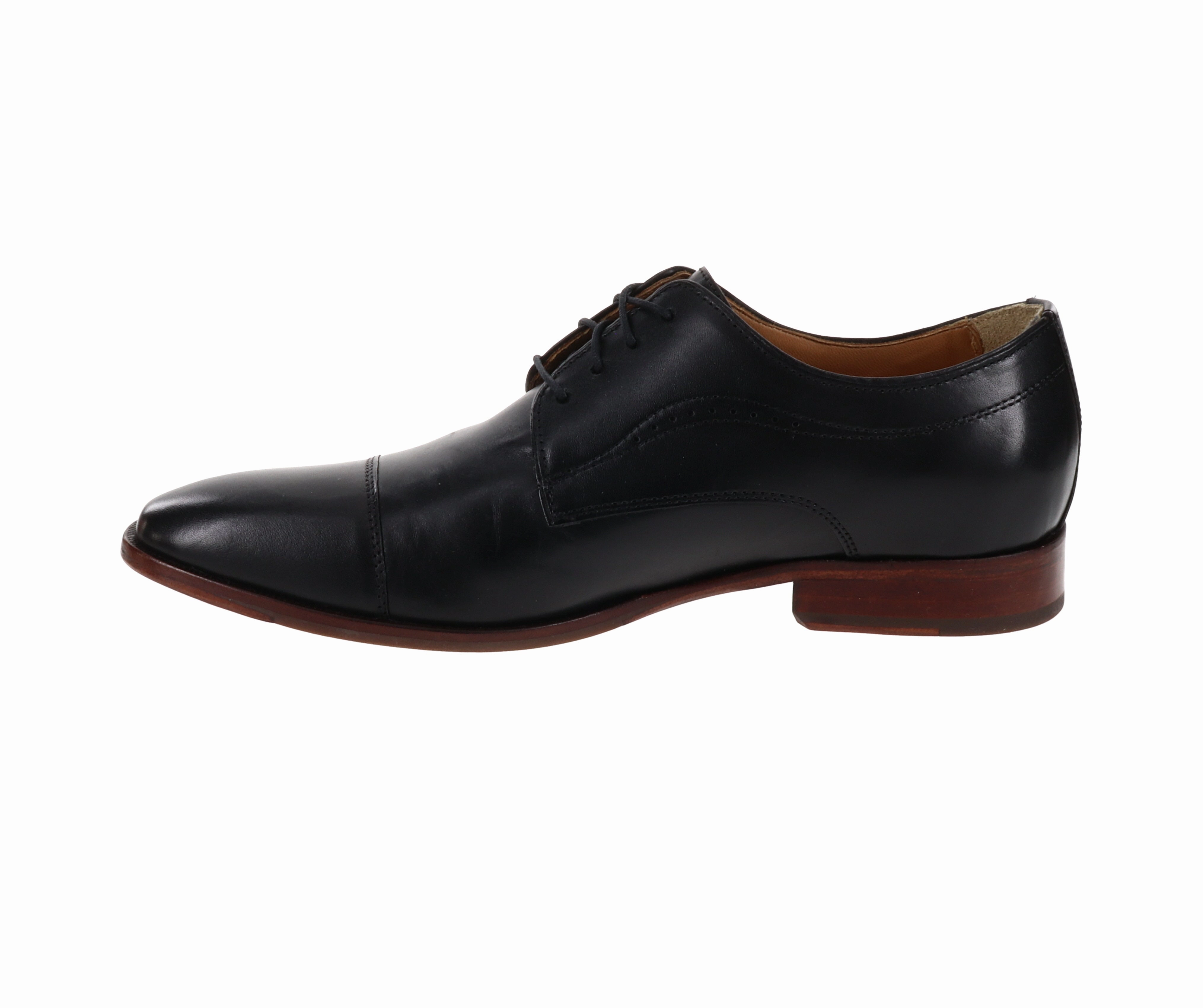 Shoes Johnston & Murphy Men's McClain Cap