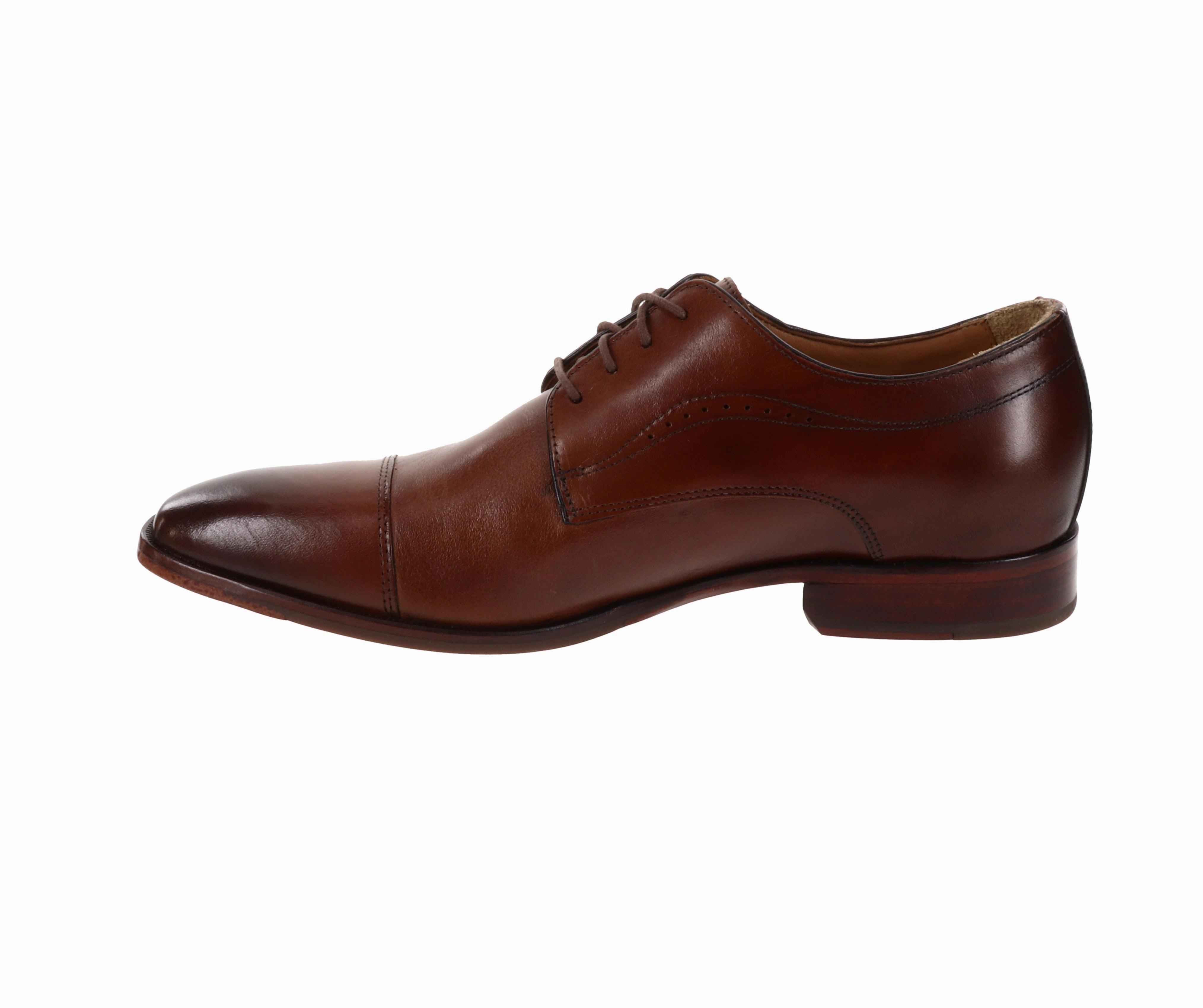 Shoes Johnston & Murphy Men's McClain Cap