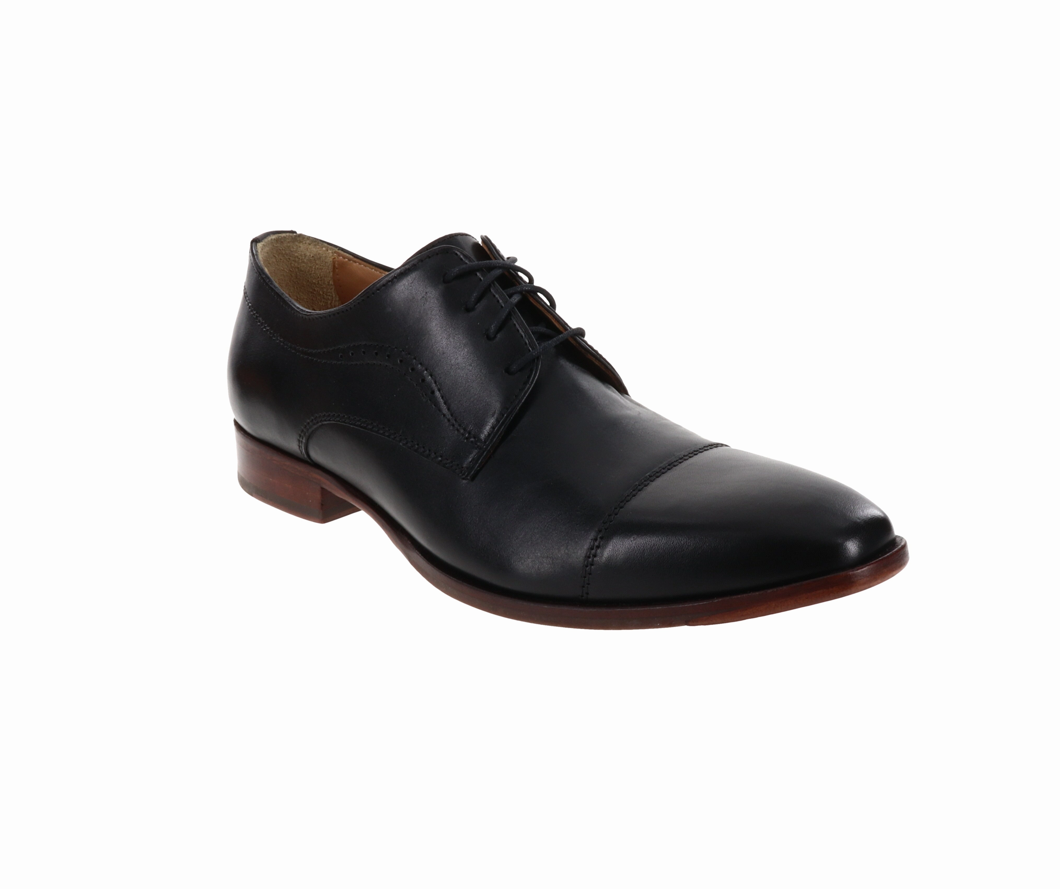 Shoes Johnston & Murphy Men's McClain Cap