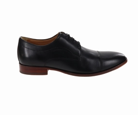 Shoes Johnston & Murphy Men's McClain Cap