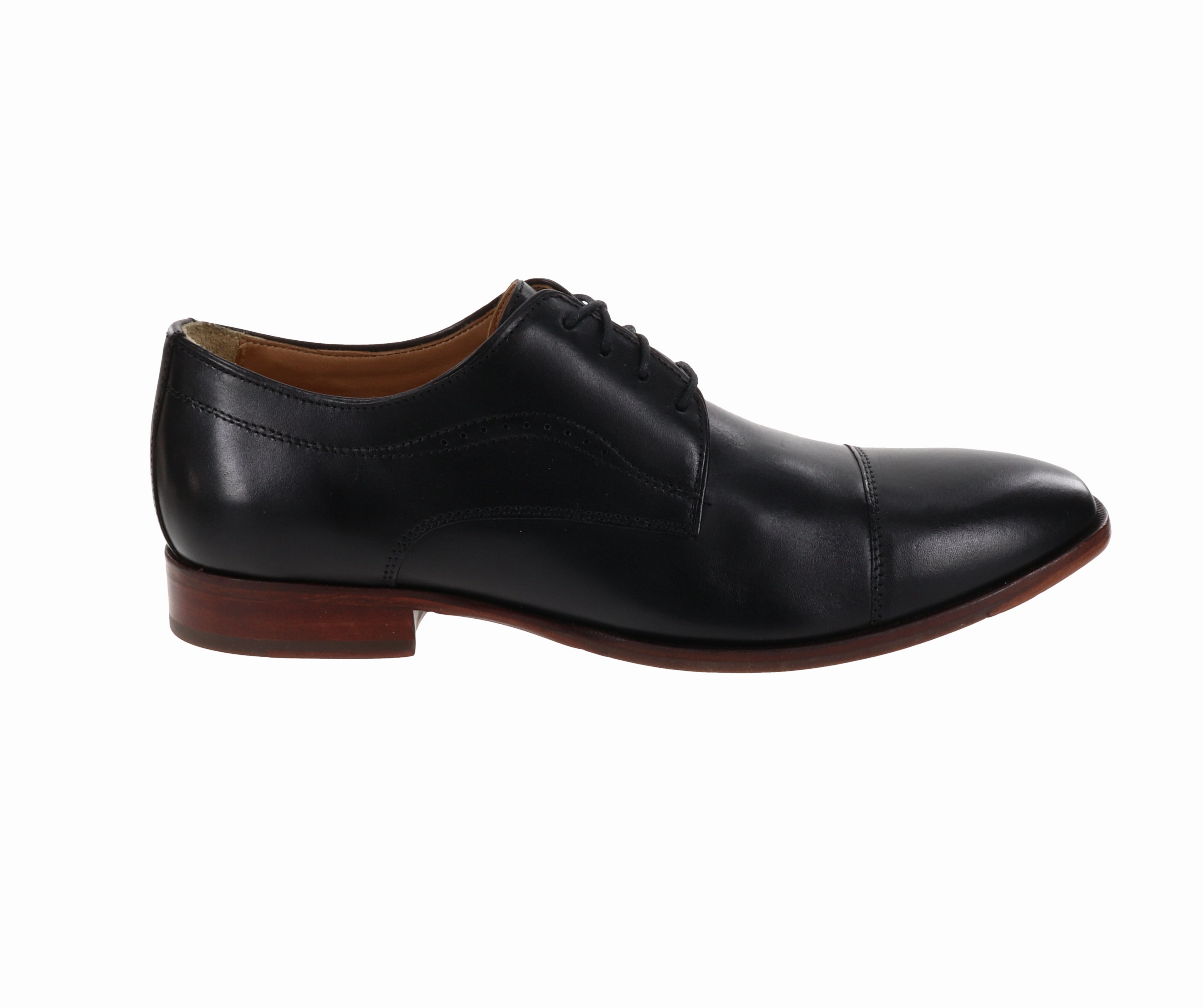 Shoes Johnston & Murphy Men's McClain Cap
