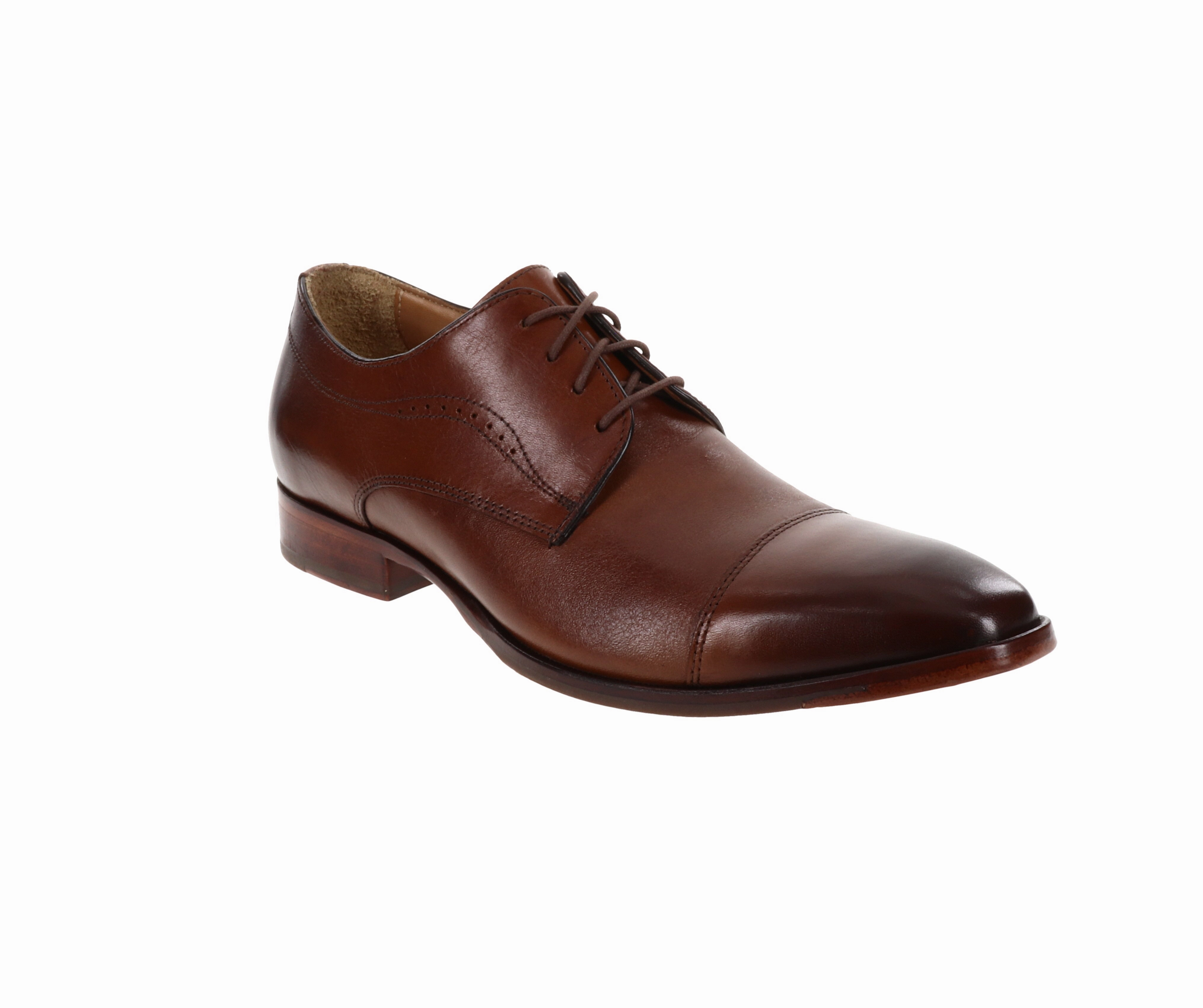 Shoes Johnston & Murphy Men's McClain Cap