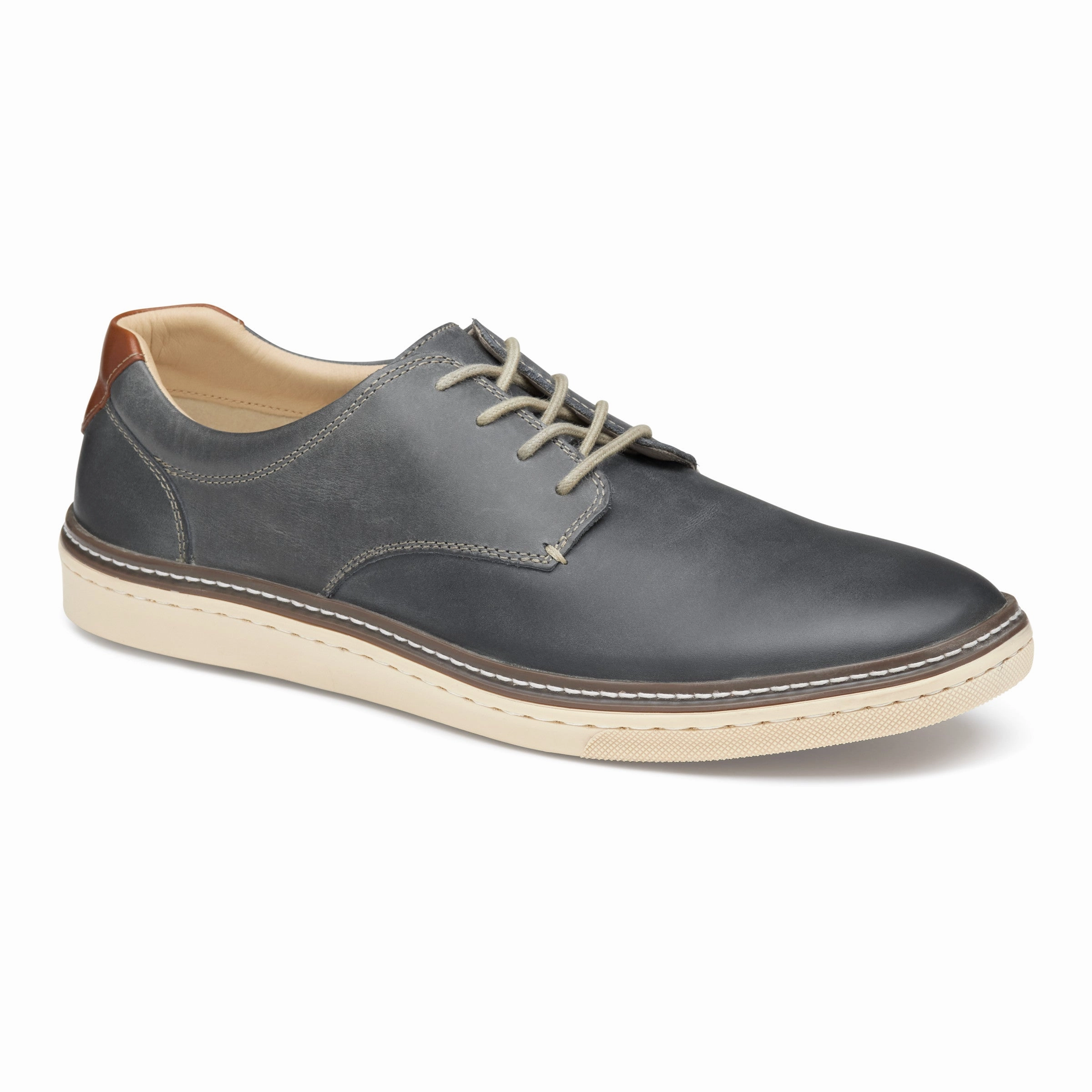 Shoes Johnston & Murphy Men's McGuffey Plain Toe