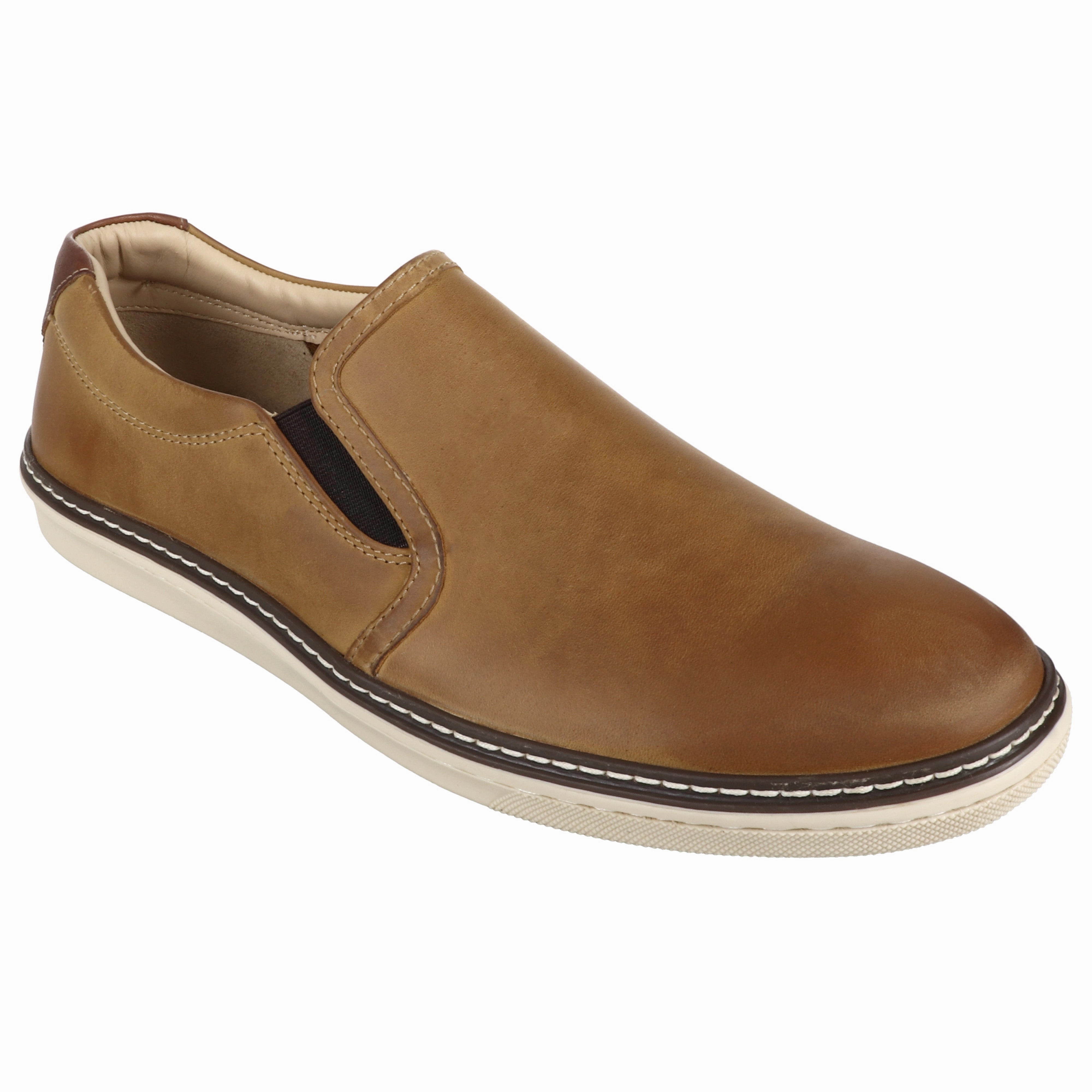 Shoes Johnston & Murphy Men's McGuffey Slip-On