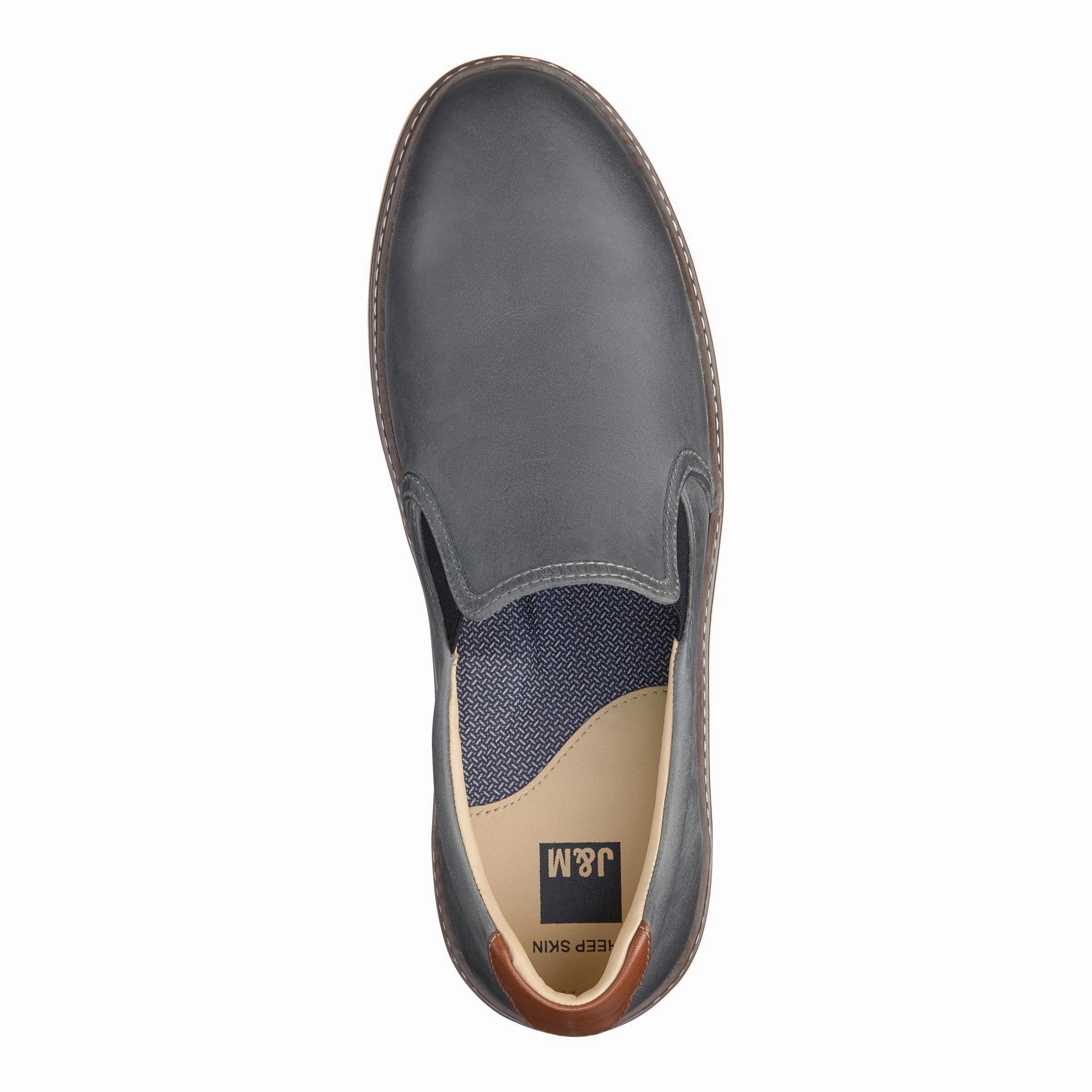Shoes Johnston & Murphy Men's McGuffey Slip On
