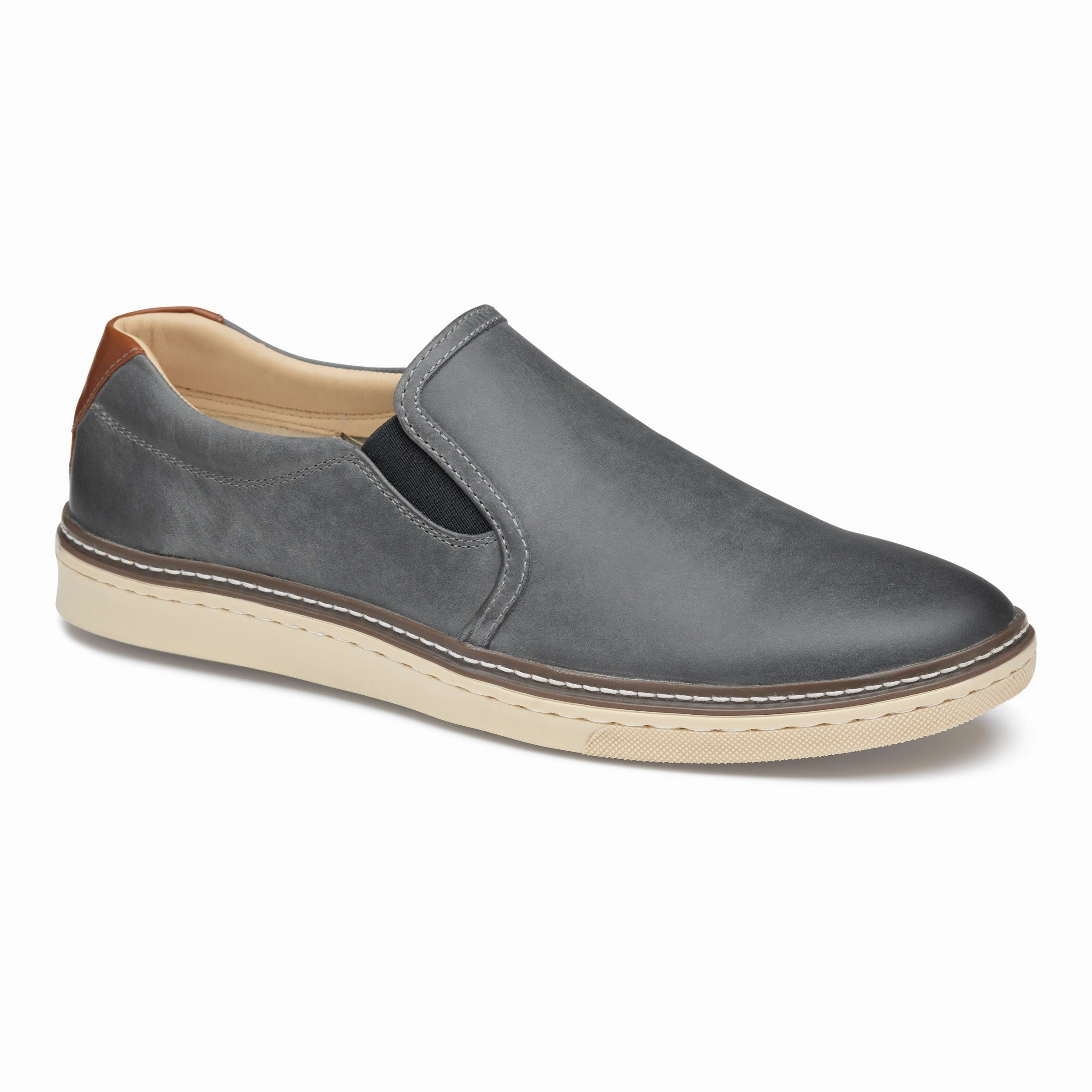 Shoes Johnston & Murphy Men's McGuffey Slip On