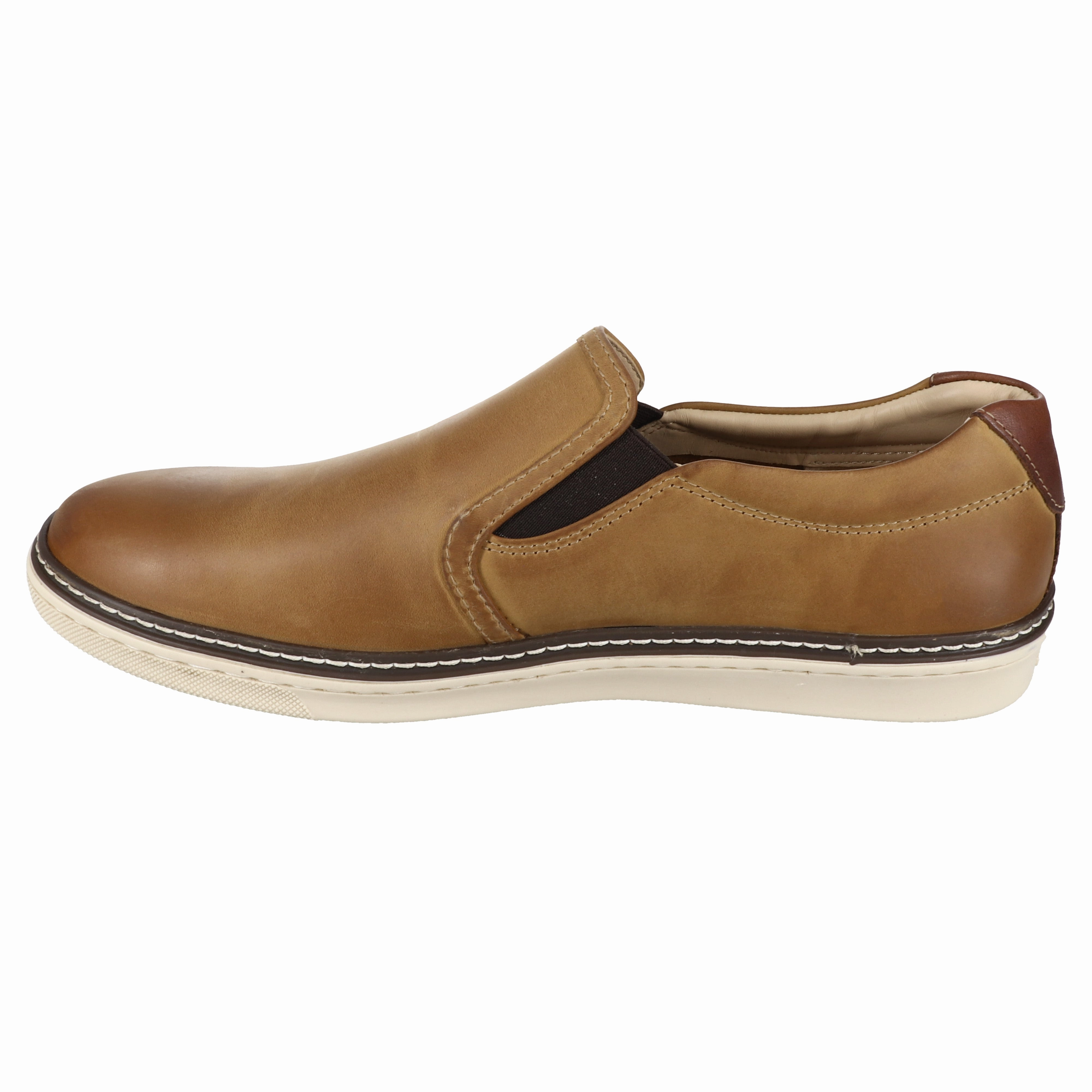 Shoes Johnston & Murphy Men's McGuffey Slip-On