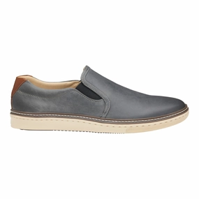 Shoes Johnston & Murphy Men's McGuffey Slip On