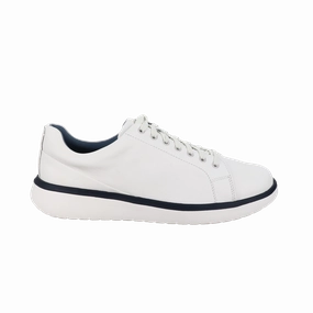 Shoes Johnston & Murphy Men's Oasis Lace-To-Toe