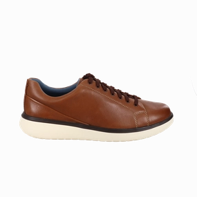 Shoes Johnston & Murphy Men's Oasis Lace-To-Toe