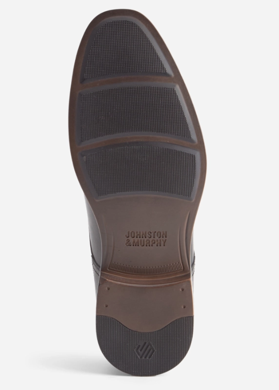 Shoes Johnston & Murphy Men's Reeve Run Off