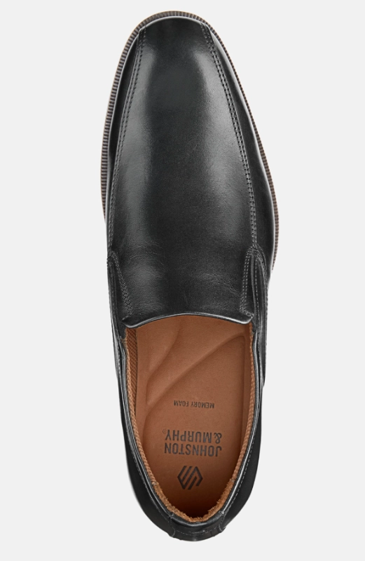 Shoes Johnston & Murphy Men's Reeve Run Off