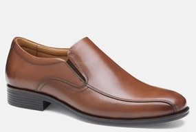 Shoes Johnston & Murphy Men's Reeve Run Off