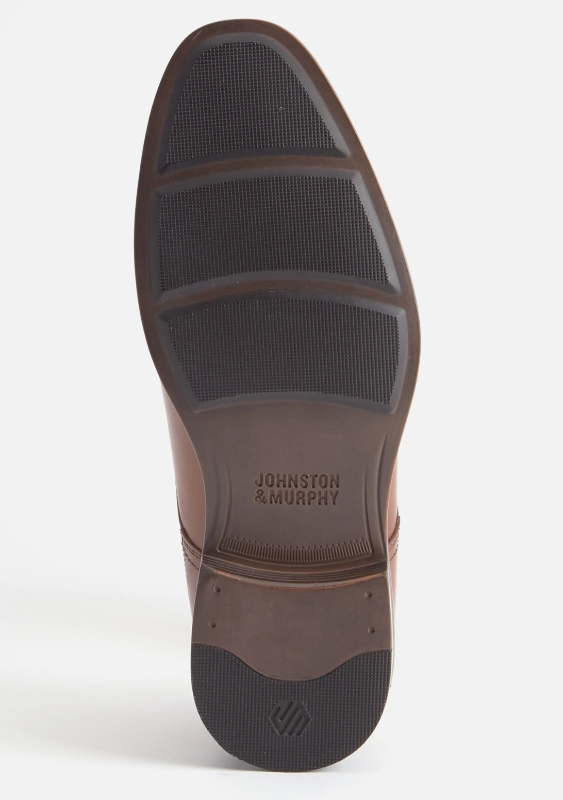 Shoes Johnston & Murphy Men's Reeve Run Off