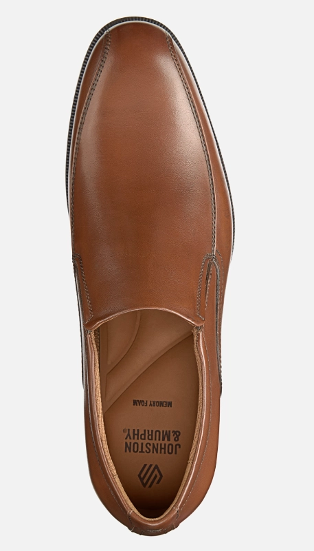 Shoes Johnston & Murphy Men's Reeve Run Off