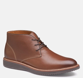 Shoes Johnston & Murphy Men's Upton Chukka Boot