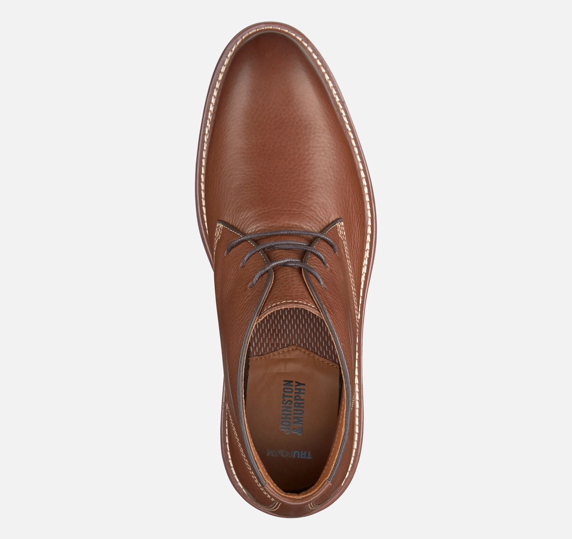 Shoes Johnston & Murphy Men's Upton Chukka Boot