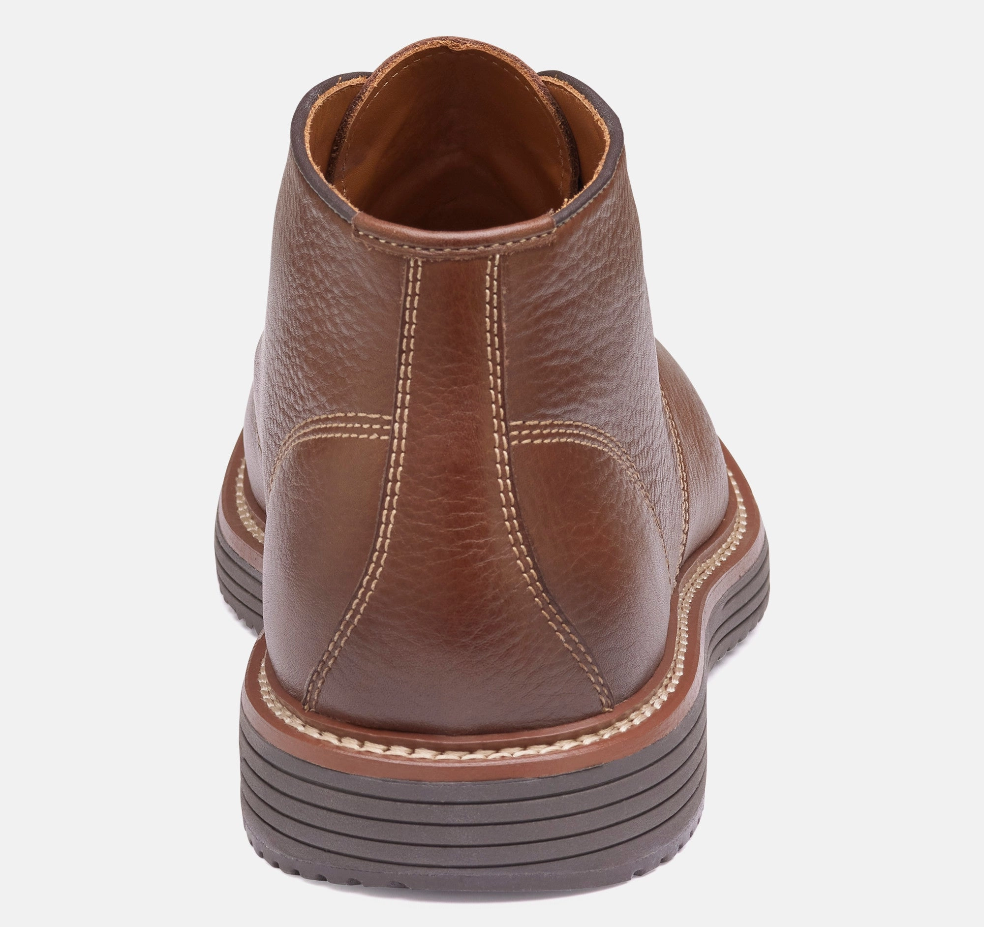 Shoes Johnston & Murphy Men's Upton Chukka Boot