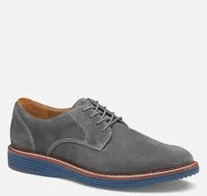 Shoes Johnston & Murphy Men's Upton Plain Toe