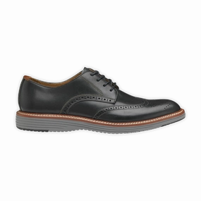 Shoes Johnston & Murphy Men's Upton Wingtip