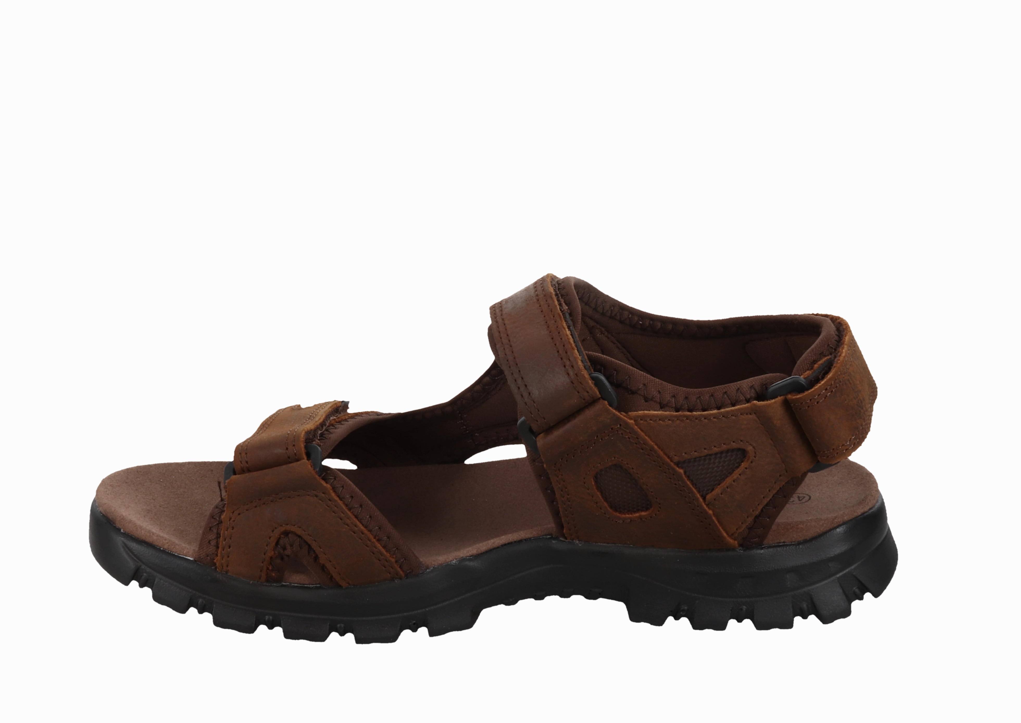 Shoes Josef Seibel Men's Bart 01