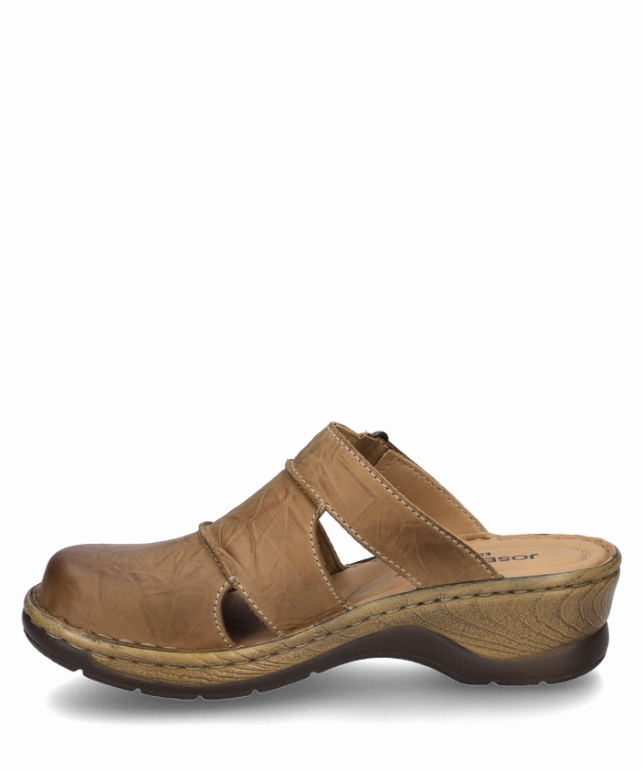 Shoes Josef Seibel Women's Catalonia 84
