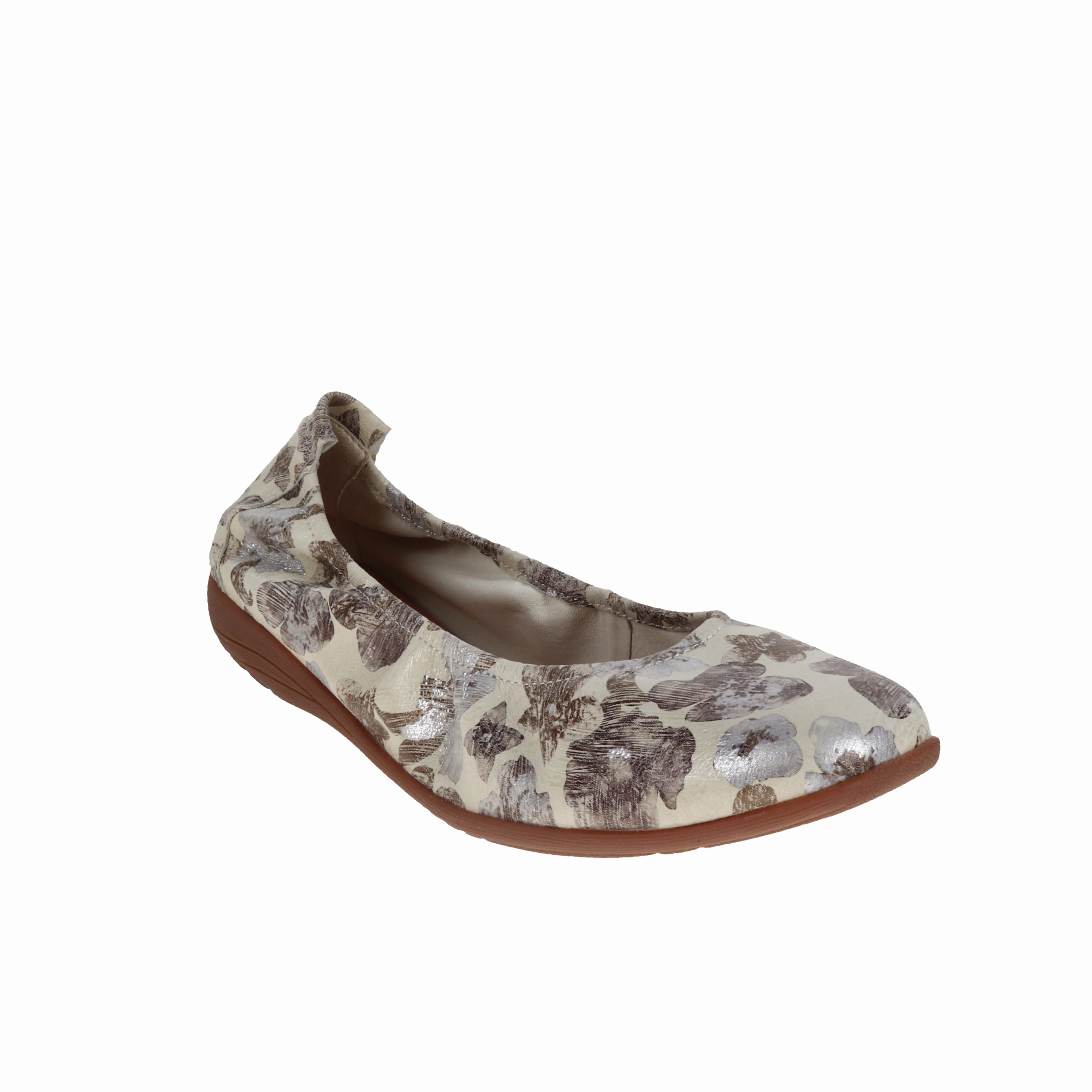 Shoes Josef Seibel Women's Fenja 01