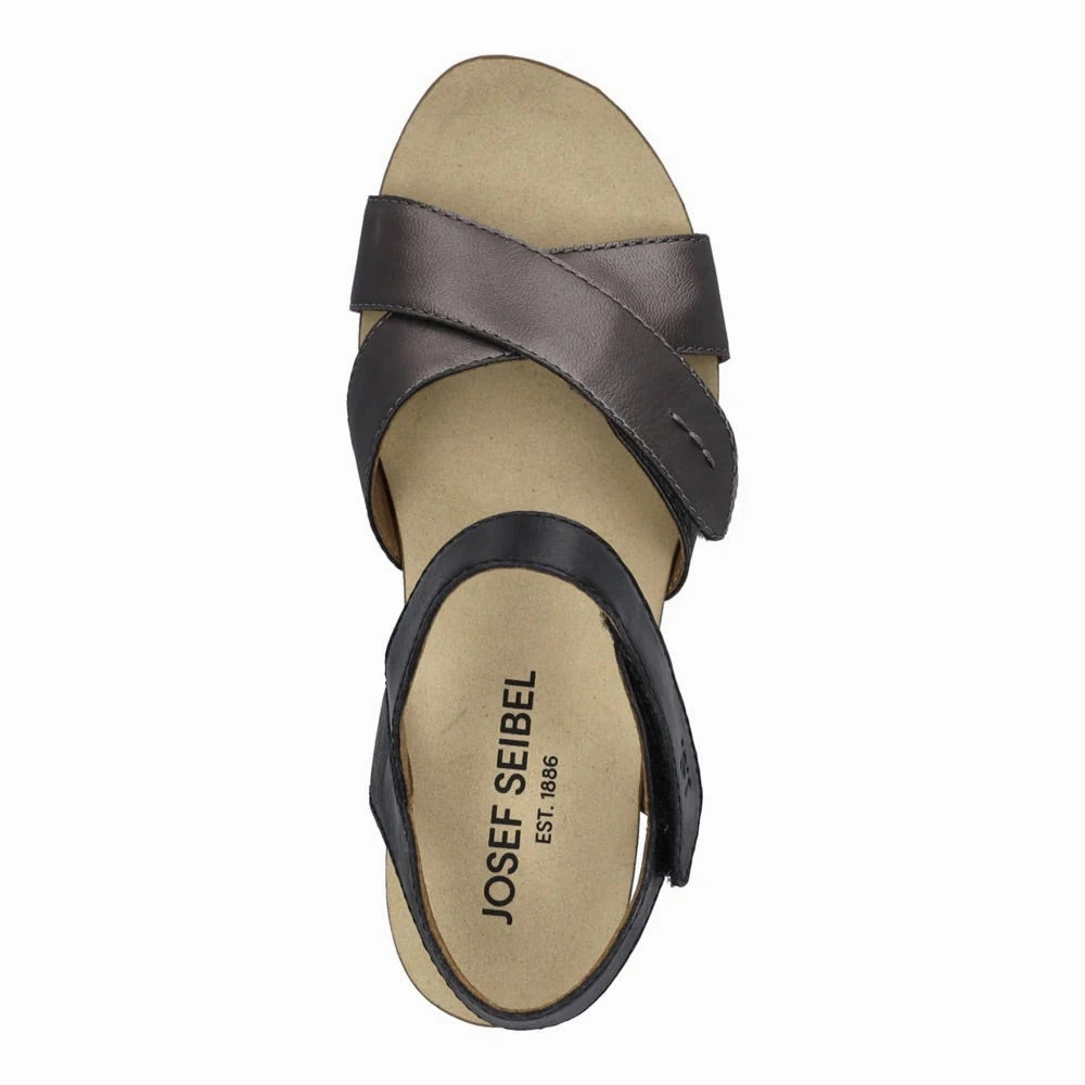 Shoes Josef Seibel Women's Grace 01