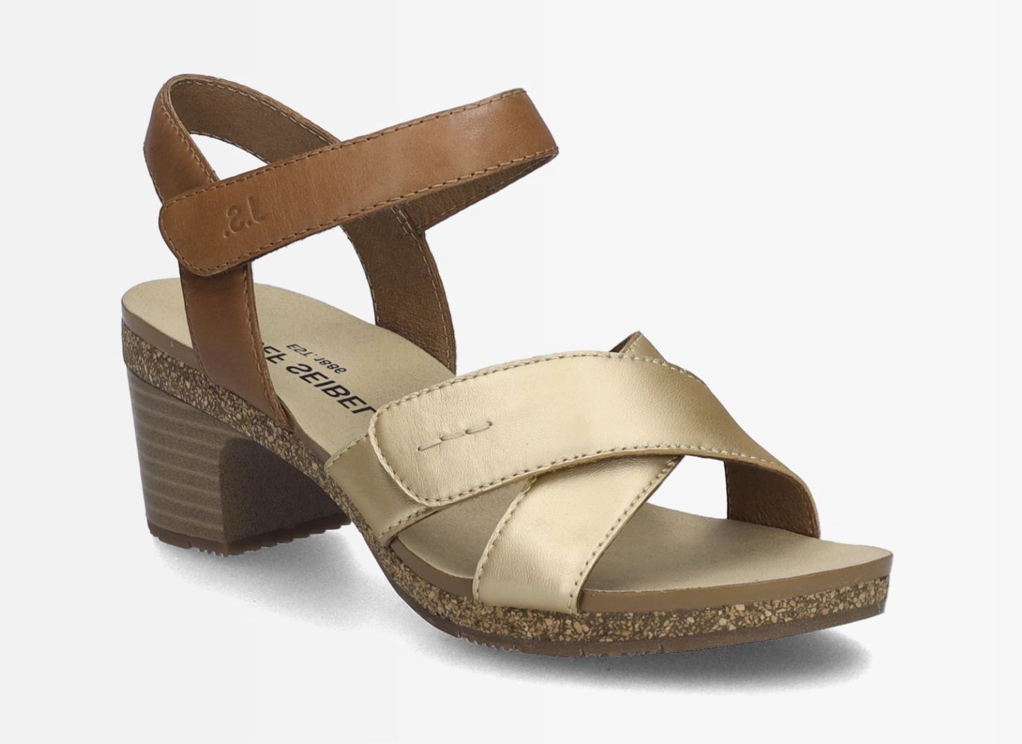 Shoes Josef Seibel Women's Grace 01