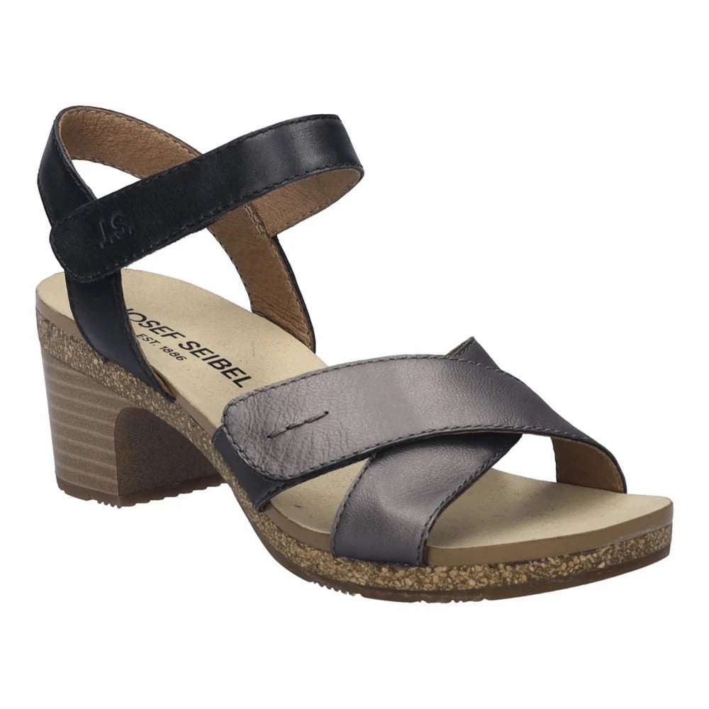 Shoes Josef Seibel Women's Grace 01