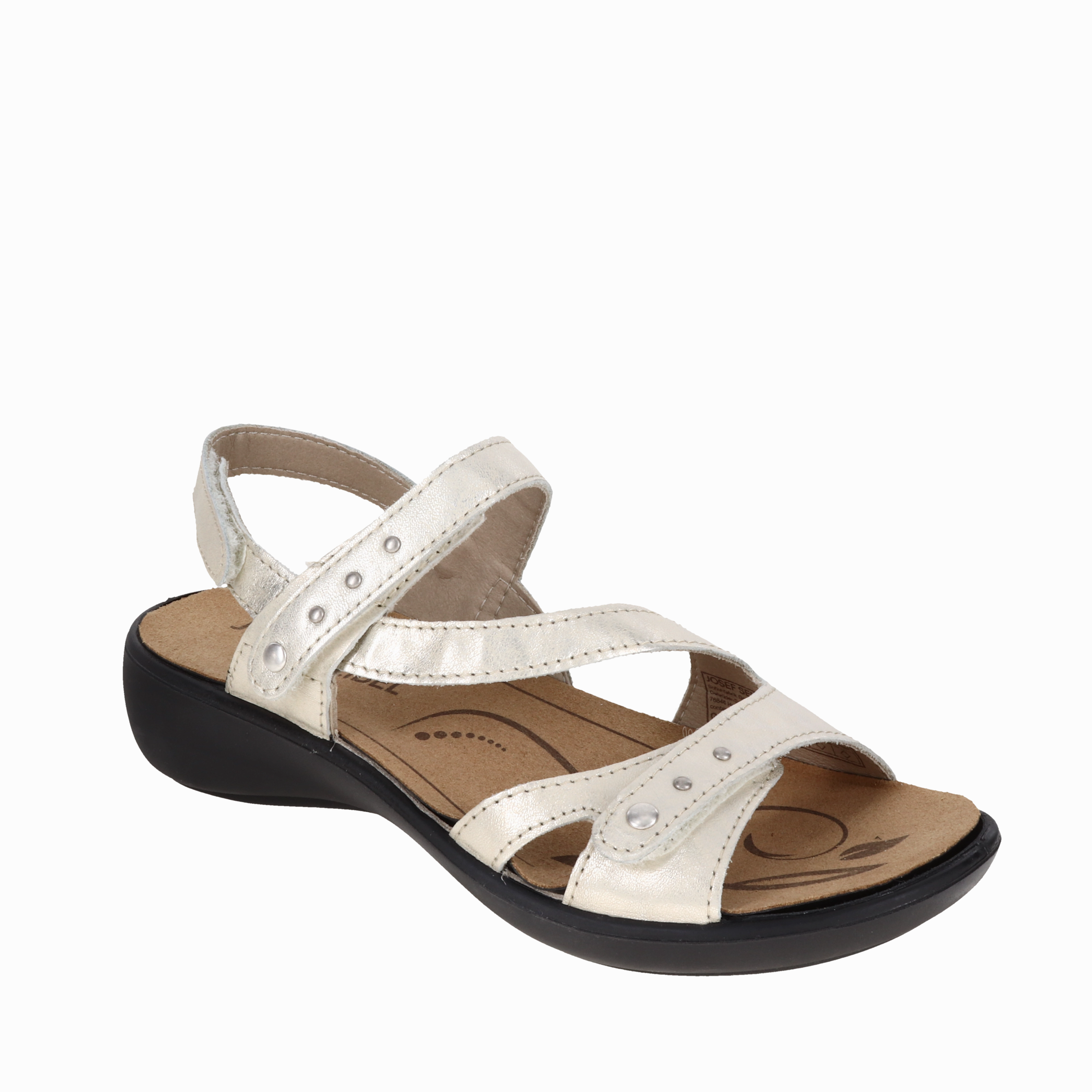 Shoes Josef Seibel Women's Ibiza 70