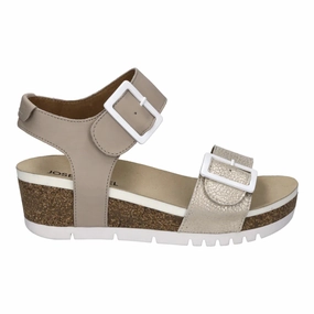 Shoes Josef Seibel Women's Quinn 02