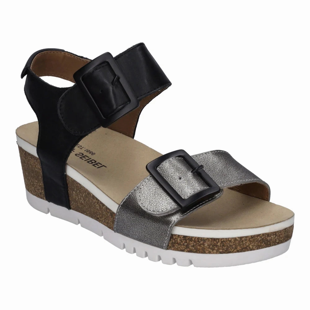 Shoes Josef Seibel Women's Quinn 02