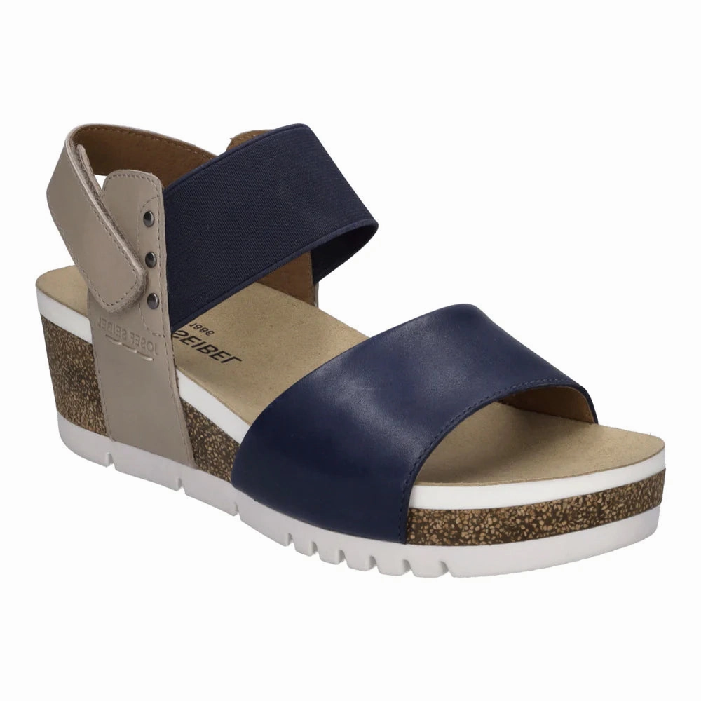 Shoes Josef Seibel Women's Quinn 09