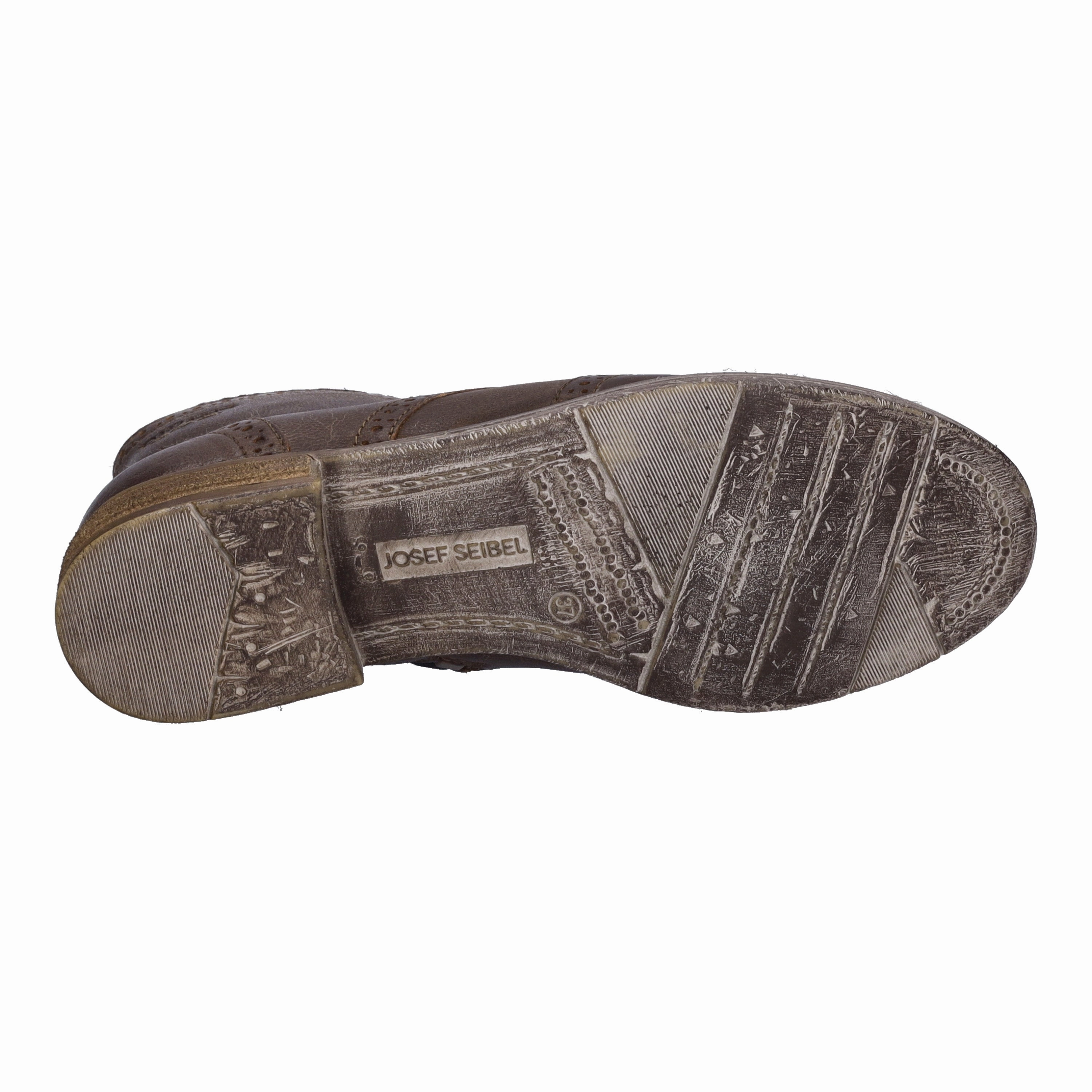 Shoes Josef Seibel Women's Sienna 75