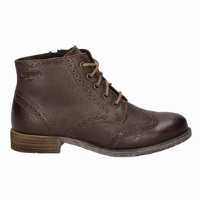 Shoes Josef Seibel Women's Sienna 75